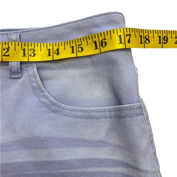 LOGO LORI GOLDSTEIN Pants with stretch Size 12 very good condition! - Picture 7 of 10